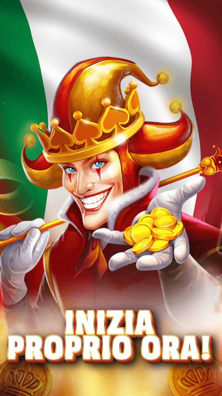 IMPERO CASINÒ Screenshot
