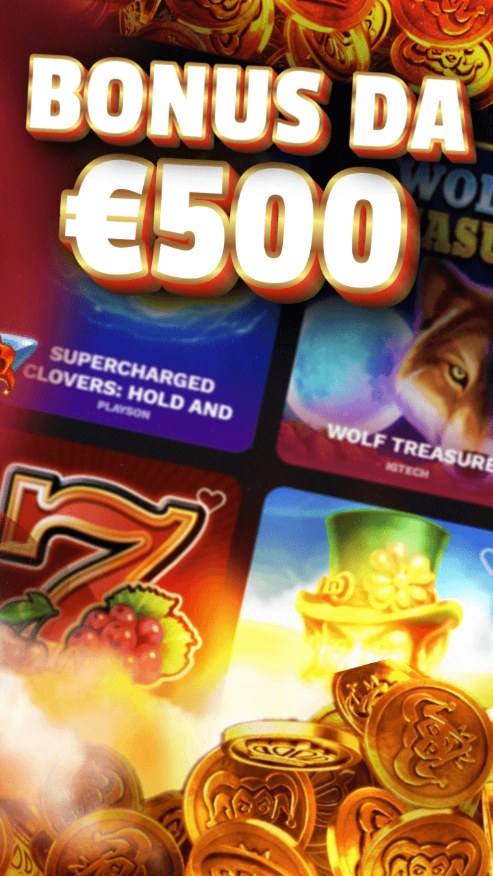 IMPERO CASINÒ Screenshot