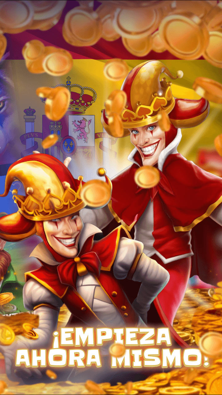 WINS EMPIRE Screenshot